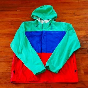 Vineyard Vines Mens Raincoat